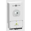 Sunsynk ECCO 5kW Solar Hybrid Inverter - Single Phase - WiFi included
